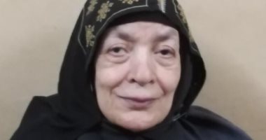 وفاة الراهبة ماريا بدير الأنبا بضابا والبابا تواضروس يقدم التعازى