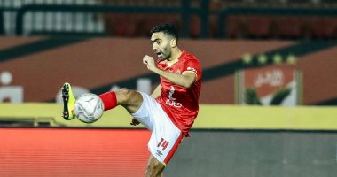 اليوم.. موسيمانى يحسم مشاركة هانى والشحات فى تشكيل الأهلى أمام الدحيل