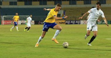 محمد عادل يتقدم للإسماعيلي ورمضان صبحي يتعادل لبيراميدز.. فيديو