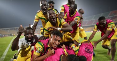 أمم أفريقيا للمحليين.. منتخبا المجموعة الأولى يتأهلان لنصف النهائي.. الكاميرون يرفع سقف طموحاته فى الفوز باللقب بدعم جماهيره.. ومالي تواصل العروض المبهرة وتفوز بركلات الترجيح