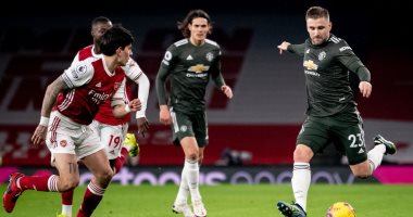 ترتيب الدوري الإنجليزي .. ليستر سيتي يهدد بخطف الوصافة من مانشستر يونايتد