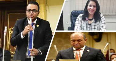 نواب تنسيقية شباب الأحزاب فى الشارع من أجل مصلحة المواطن.. يثبتون جسر التواصل بين السلطة التشريعية والتنفيذية.. ويتفاعلون مع مطالب الأهالى فى دوائرهم.. ويقدمون نموذجا جديدا بنقاشاتهم المثمرة تحت قبة البرلمان