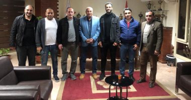 الزمالك يقيد حفني ومروان وفيصل وحارسين من الناشئين في القائمة الأفريقية