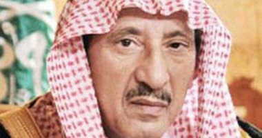 صحيفة عكاظ السعودية: وفاة الأمير تركى بن ناصر بن عبد العزيز