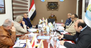 مياه أسيوط: لجنة التقييم تختتم أعمالها لاختيار 41 متقدما لمناصب قيادية