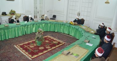 انطلاق قافلة الأوقاف الدعوية إلى السودان اليوم لنشر الفكر الوسطى المستنير