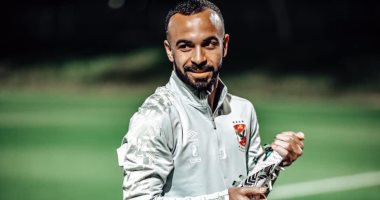 وكيل قفشة: جالطة سراى وبشكتاش وسيلتيك تتنافس على التعاقد مع نجم الأهلى