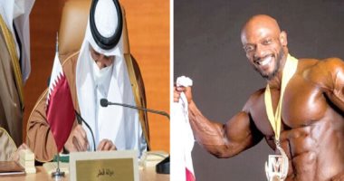 قبل أن يجف حبر التوقيع.. خيانة قطرية تضرب المصالحة الخليجية.. البحرين استأنفت علاقاتها الدبلوماسية مع الدوحة وفتحت المجال الجوى.. ونظام تميم رد بخرقها وأوقف رياضيا بحرينيا دون وجه حق وتجاهل الحوار مع المنامة