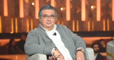 ماجد الكدوانى يكشف قصة جملة "وماذا بعد" فى "سهرانين" مع أمير كرارة