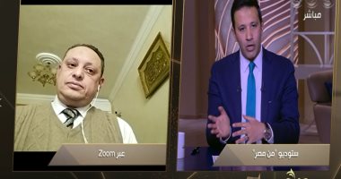 عضو لجنة مكافحة كورونا: زيادة حالات الإصابة وانخفاضها مرتبط بالتزام المواطن