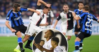 مواجهات نارية بملاعب العالم فى السبت الكروى.. نهائى بالميراس ضد سانتوس يحدد المتأهل لمونديال الأندية.. قمة إنجليزية تجمع آرسنال ومان يونايتد.. السوبر السعودى بين الهلال والنصر.. وحجازى فى مهمة صعبة ضد أزارو
