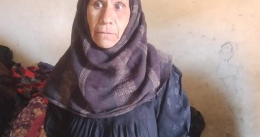 حفيدة محفظ القرآن لـ"طه حسين": جدى ربى عميد الأدب بعد أن تركه القطار على المحطة..لايف