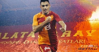 الميركاتو الشتوى على صفيح ساخن قبل غلق القيد.. مصطفى محمد ينتقل إلى الدوريات الأوروبية عبر جالطة سراى.. عمرو وردة يعود إلى باوك بعقد جديد.. أوديجارد إلى آرسنال.. لينجارد يغادر مان يونايتد.. والشعراوى يعود لروما