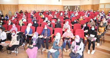 انطلاق برنامج تحدى الدروس الخصوصية لطلاب الشهادة الإعدادية بالوادى الجديد 