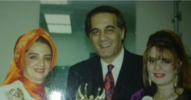 رانيا محمود ياسين لـ"الستات": والدى قدم للفن رسالة وقيمة وأراد صناعة أجيال من النجوم