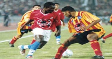 مهاجم الأهلي السابق: جوزيه سبب رحيلي عن الأهلي وشيكابالا لاعب عالمي