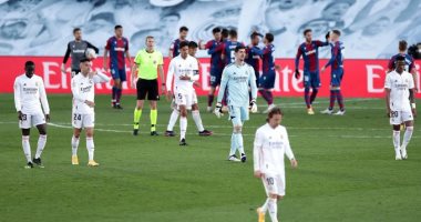 5 مباريات قوية تنتظر ريال مدريد فى فبراير 2021.. تعرف عليها