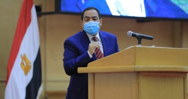 رئيس جهاز التنظيم والإدارة: بدء ربط مديريات الوادى الجديد بالجهاز إلكترونيا 
