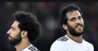 مروان محسن يقترب من معادلة رقم محمد صلاح.. اعرف التفاصيل 