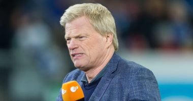 أوليفر كان يكشف حقيقة اقتراب بايرن ميونخ من ضم راموس
