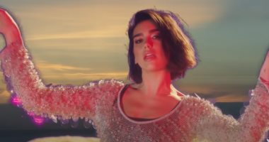 كليب "One Kiss" للنجمة دوا ليبا يتجاوز 700 مليون مشاهدة.. اعرف التفاصيل