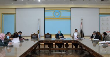 "التعليم" تبحث تفعيل مبادرة "Hands on" لتدريب الطلاب على تنمية الابتكارات