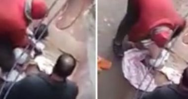والدة طفلة عراها أبوها بالدقهلية تروى سبب الحكم عليه 3 سنوات.. لايف
