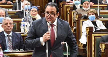 البرلمان العربى يختار النائب علاء عابد رئيسًا للجنة مكافحة الإرهاب 