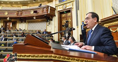 وزيرا البيئة والبترول أمام لجنة طاقة بمجلس النواب لمناقشة بيانات الأداء 