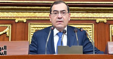 وزير البترول: خطة للانتشار السريع وافتتاح محطات الغاز الطبيعى