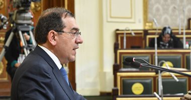 رئيس النواب يحيل بيان وزير البترول للجنة البرلمانية ويرفع الجلسة العامة  