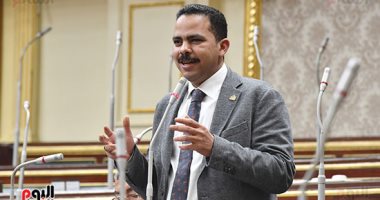 ممثل الأغلبية يسأل وزير المالية عن فلسفة تعديل قانون الضريبة مرة كل 3 أشهر
