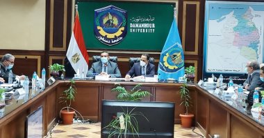 محافظ البحيرة: المبادرة الرئاسية حياة كريمة حلم يتحقق ونقلة نوعية كبيرة