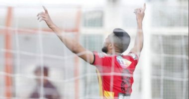منافس الزمالك.. البدري يقود الترجي للفوز على الأفريقى فى الدوري التونسي