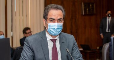أحمد المسلمانى: جامعة طنطا تخطو بثقة نحو العالمية والتميز وأفتخر بعضوية مجلسها