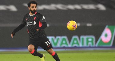 محمد صلاح يقترب من معادلة ماني فى ترتيب هدافي أفريقيا بالبريميرليج