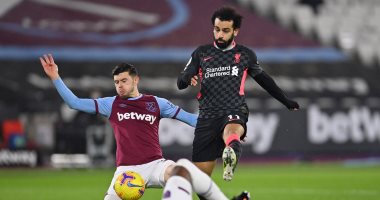 محمد صلاح يحصد جائزة هدف الشهر فى الدوري الإنجليزي.. فيديو