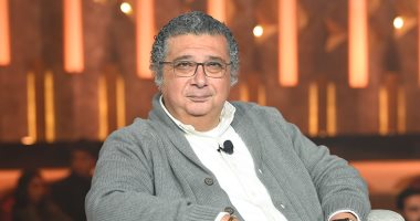 ماجد الكدواني يكشف عن نصيحة عادل إمام له بعد فيلم "جاى في السريع"