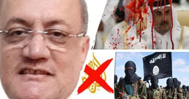 أول قضية ضد قطر أمام القضاء المصرى.. إعلامى مصرى عائد من الدوحة يقاضى إمارة تميم بعد تعرضه لانتهاكات بسبب دعمه لبلاده خلال عمله بصحف قطرية.. ونبيل مصطفى: الإخوان بقطر يهللون للأعمال الإرهابية وسقوط شهداء فى مصر