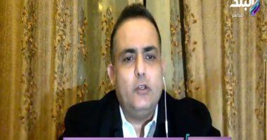 طبيب مصرى بالصين لـ "أحمد موسى " خبر انتشار فيروس "نيباه " تم تضخيمه اعلاميا 