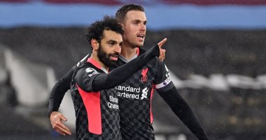 وست هام ضد ليفربول.. محمد صلاح: لا أحب الـVAR تقتل كرة القدم.. وأشكر شاكيري