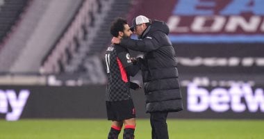 أهداف ليفربول اليوم .. محمد صلاح يتألق بثنائية فى الدوري الإنجليزي