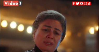 فيلم "حظر تجول".. عودة جريئة للنجمة إلهام شاهين.. فيديو