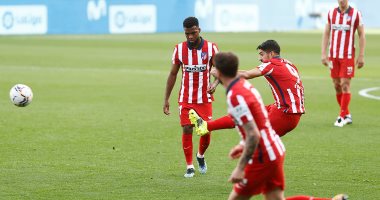 ترتيب هدافي الدوري الاسباني.. سواريز ينفرد بالصدارة