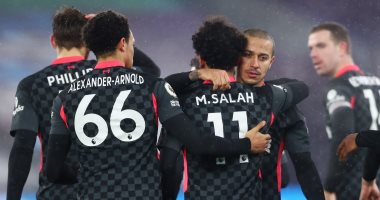 ليستر سيتي ضد ليفربول.. محمد صلاح يقود هجوم الريدز فى قمة الدوري الإنجليزي