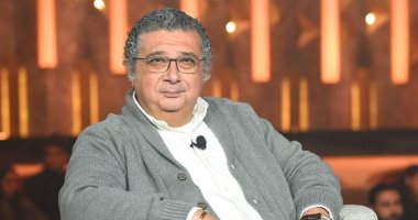ماجد الكداونى ضيف شرف أحمد مكى فى "الكبير أوى 6"