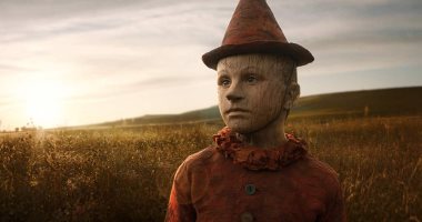 فيلم الفانتازيا Pinocchio يحقق إيرادات تصل إلي 22 مليون دولار حول العالم