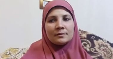 فيديو.. الجواز على الطريقة الرقيقة.. الشيخة هويدا أول مأذونة شرعية فى بنى سويف