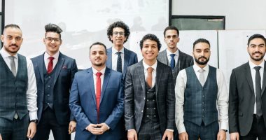 أخبار مصر..  روس أتوم تعلن تخرج دفعة مصرية من طلاب الهندسة النووية في روسيا