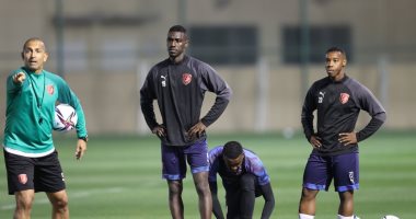 الدحيل يرفع درجة الاستعداد القصوى لمواجهة الأهلي فى كأس العالم للأندية